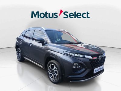 2025 Suzuki Fronx 1.5 GLX Auto