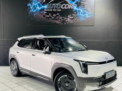 2026 Dongfeng Nammi 06 E3