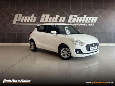 2021 Suzuki Swift 1.2 GL