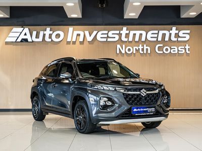 2023 Suzuki Fronx 1.5 GL Auto