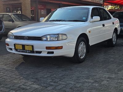 1994 Toyota Camry 220 Si