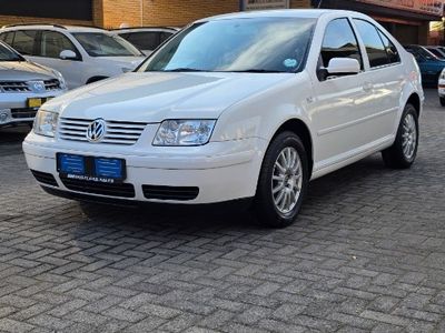 2005 Volkswagen Jetta IV 1.6 Comfortline