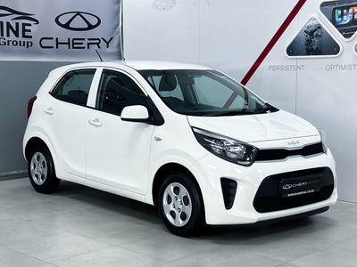 2021 Kia Picanto 1.0 Smart