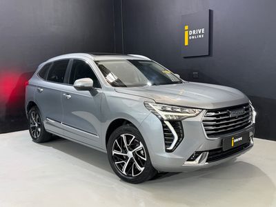 2022 Haval Jolion 1.5T Luxury Auto