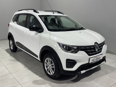 2022 Renault Triber 1.0 Dynamique