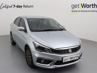 2023 Suzuki Ciaz 1.5 GLX Auto