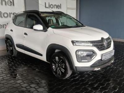 2025 Renault Kwid 1.0 Climber