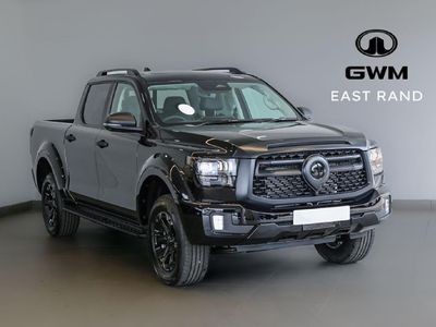 2026 GWM P500 2.4T Super Luxury 4x4
