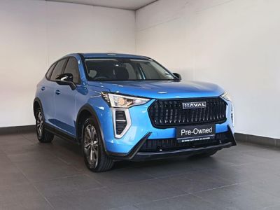 2026 Haval Jolion 1.5T City Plus DCT