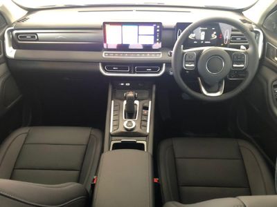 2026 GWM P-Series P300 2.4TD LT 4x4 Double Cab Auto