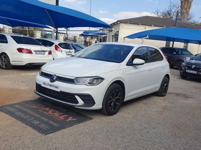 2023 Volkswagen Polo VW POLO 9 TSI 1.0 2023