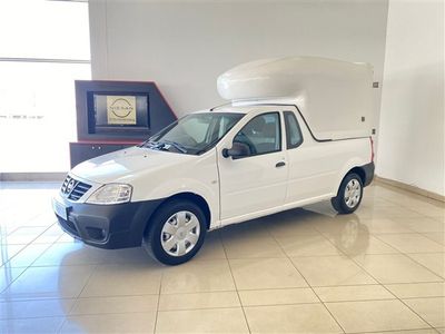 2023 Nissan NP200 1.6