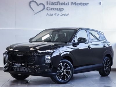 2026 Lepas L4 1.5T Javan Auto
