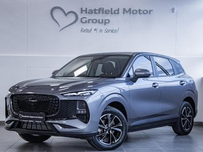 2026 Lepas L4 1.5T Javan Auto