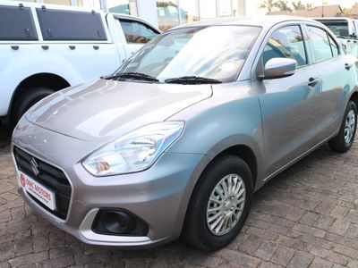 2021 Suzuki Dzire 1.2 GL