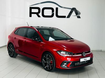 2026 Volkswagen Polo 2.0 GTI Auto (147kW)