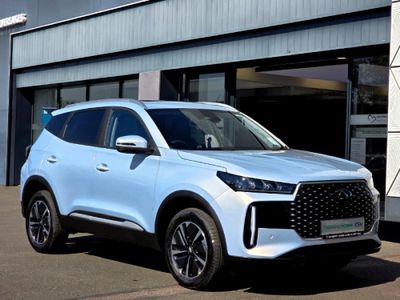 2026 Chery Tiggo Cross 1.5 HEV Elite DHT
