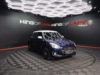2023 Suzuki Swift 1.2 GL Auto