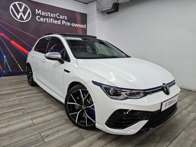 2023 Volkswagen Golf 8 2.0 TSI R DSG