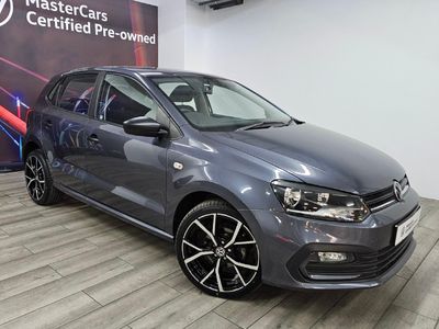 2025 Volkswagen Polo Vivo 1.4