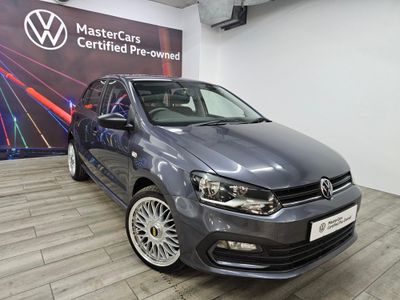 2025 Volkswagen Polo Vivo 1.4