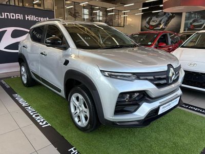 2023 Renault Kiger 1.0 Energy Life