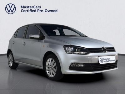 2024 Volkswagen Polo Vivo 1.4 Comfortline 5-dr