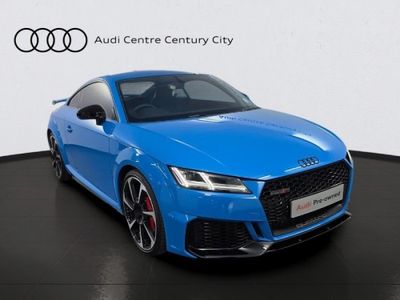 2024 Audi TT RS Coupe quattro Auto (294kW)