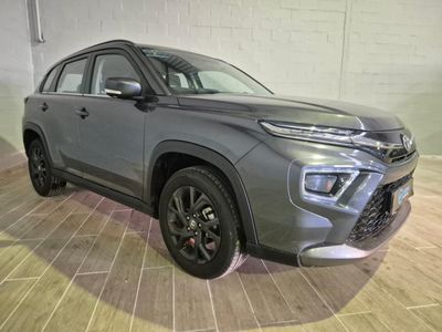 2025 Toyota Urban Cruiser XR