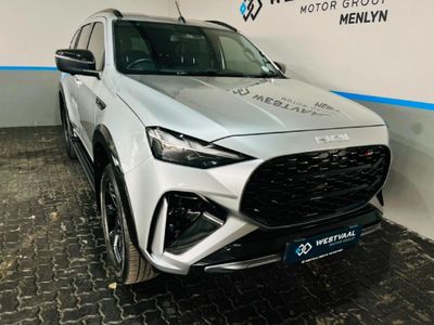 2025 Isuzu Mu-x 3.0D Onyx XT 4x4 Auto