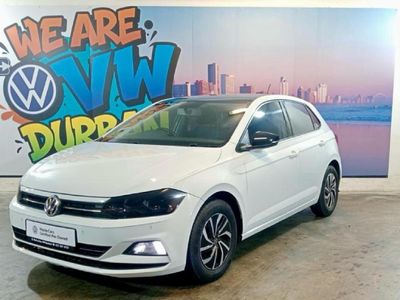 2019 Volkswagen Polo 1.0 TSI Comfortline