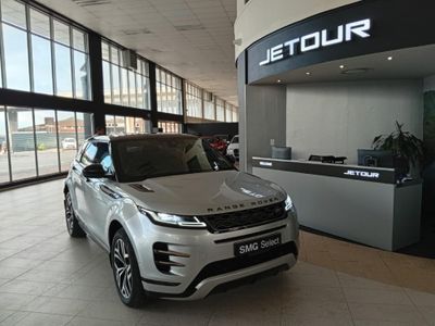 2022 Land Rover Range Rover Evoque 2.0D SE R-Dynamic | D200 (147kW)