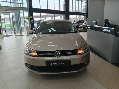 2013 Volkswagen Jetta VI 1.6 TDI Comfortline Auto