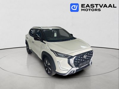 2026 Nissan Magnite 1.0 Acenta