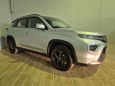 2025 Toyota Urban Cruiser 1.5 Xr Auto
