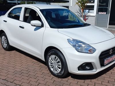 2024 Suzuki Dzire 1.2 GA