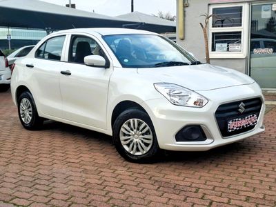 2024 Suzuki Dzire 1.2 GA