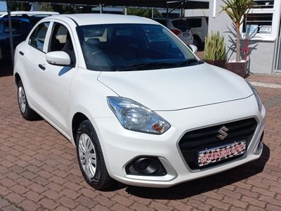 2024 Suzuki Dzire 1.2 GA