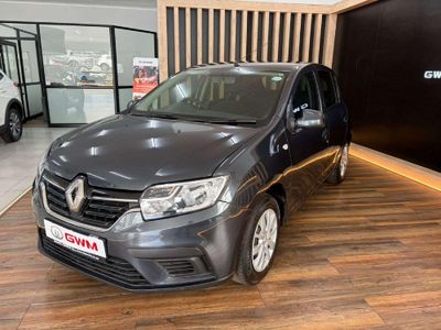 2019 Renault Sandero 900T Expression