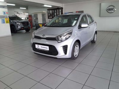 2020 Kia Picanto 1.0 Street
