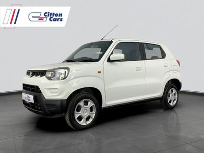 2022 Suzuki S-Presso 1.0 GL