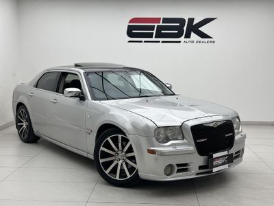 2006 Chrysler 300C 3.5 V6 Auto