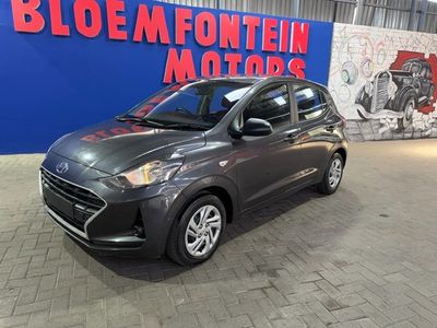 2023 Hyundai Grand i10 1.0 Motion