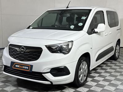 2019 Opel Combo Life Enjoy 1.6 TD