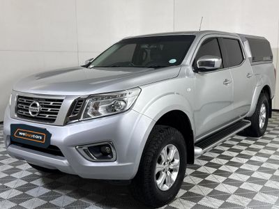 2020 Nissan Navara 2.3D SE Auto Double-Cab