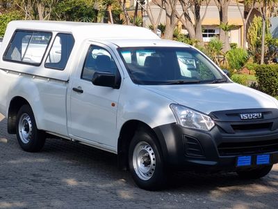 2022 Isuzu D-Max Isuzu D Max KB250C