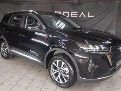 2026 Chery Tiggo 7 Pro 1.5T DISTINCTION #LIKE NU BEAUTY BARGAIN