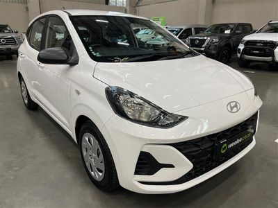 2026 Hyundai Grand i10 1.0 Motion