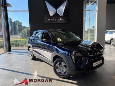 2026 Mahindra XUV 3XO 1.2T MX3