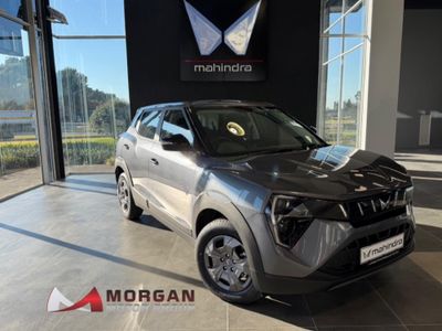 2026 Mahindra XUV 3XO 1.2T MX3